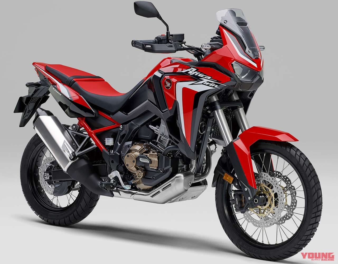次期排ガス規制クリア 絶版 21新車バイク動向予想 大型アドベンチャー編 Webヤングマシン 最新バイク情報 次期排ガス規制クリア 絶版 21新車バイク動向予想 大型アドベンチャー編 Webヤングマシン 最新バイク情報
