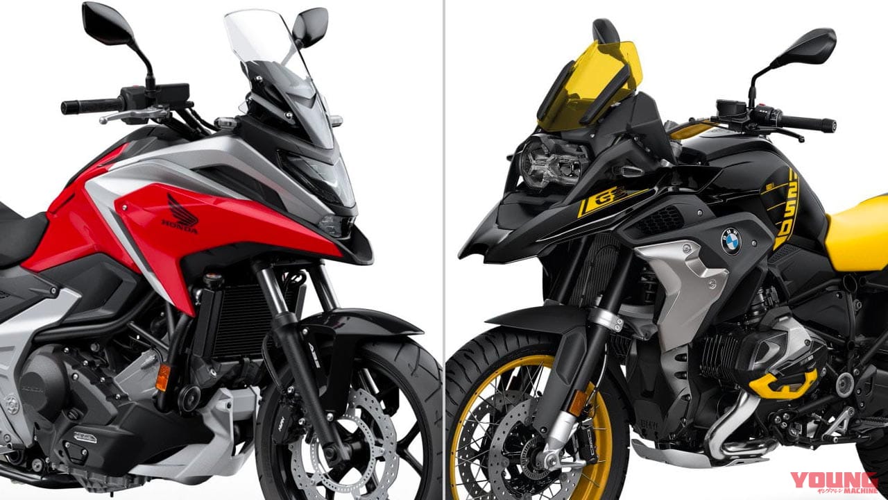 |次期排ガス規制クリア? 絶版? ’20-’21新車バイク動向予想〈大型アドベンチャー編〉