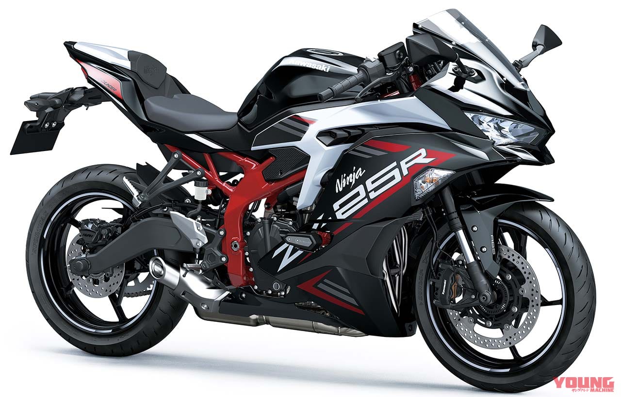 |次期排ガス規制クリア? 絶版? ’20-’21新車バイク動向予想〈アンダー250cc編〉