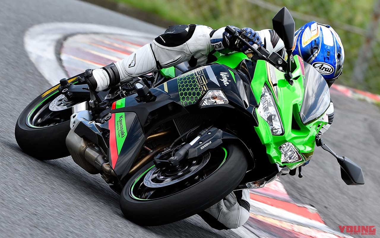 次期排ガス規制クリア 絶版 21新車バイク動向予想 アンダー250cc編 Webヤングマシン 最新バイク情報 次期排ガス規制クリア 絶版 21新車バイク動向予想 アンダー250cc編 Webヤングマシン 最新バイク情報