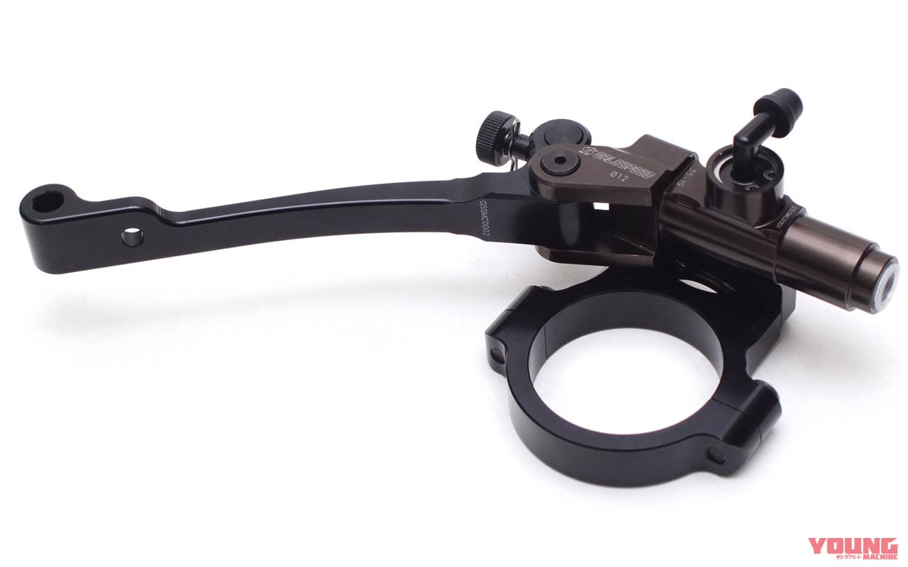 |YZF-R25アクティブカスタム【自由自在にして軽快なハンドリングを獲得】