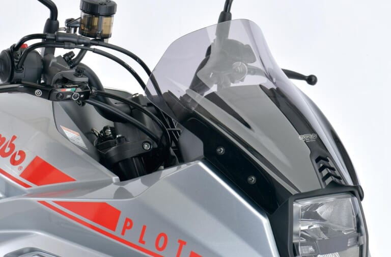 プロトカスタム KATANAブレンボカラーリング|KATANA&Z900RS プロトカスタム【ブレンボ専用カラーリング+セレクトパーツ】