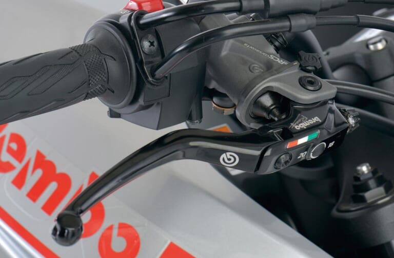 プロトカスタム KATANAブレンボカラーリング|KATANA&Z900RS プロトカスタム【ブレンボ専用カラーリング+セレクトパーツ】