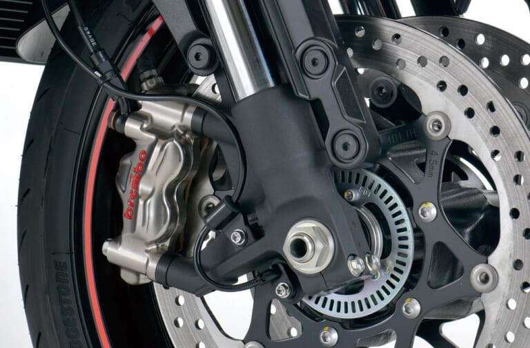 プロトカスタム KATANAブレンボカラーリング|KATANA&Z900RS プロトカスタム【ブレンボ専用カラーリング+セレクトパーツ】