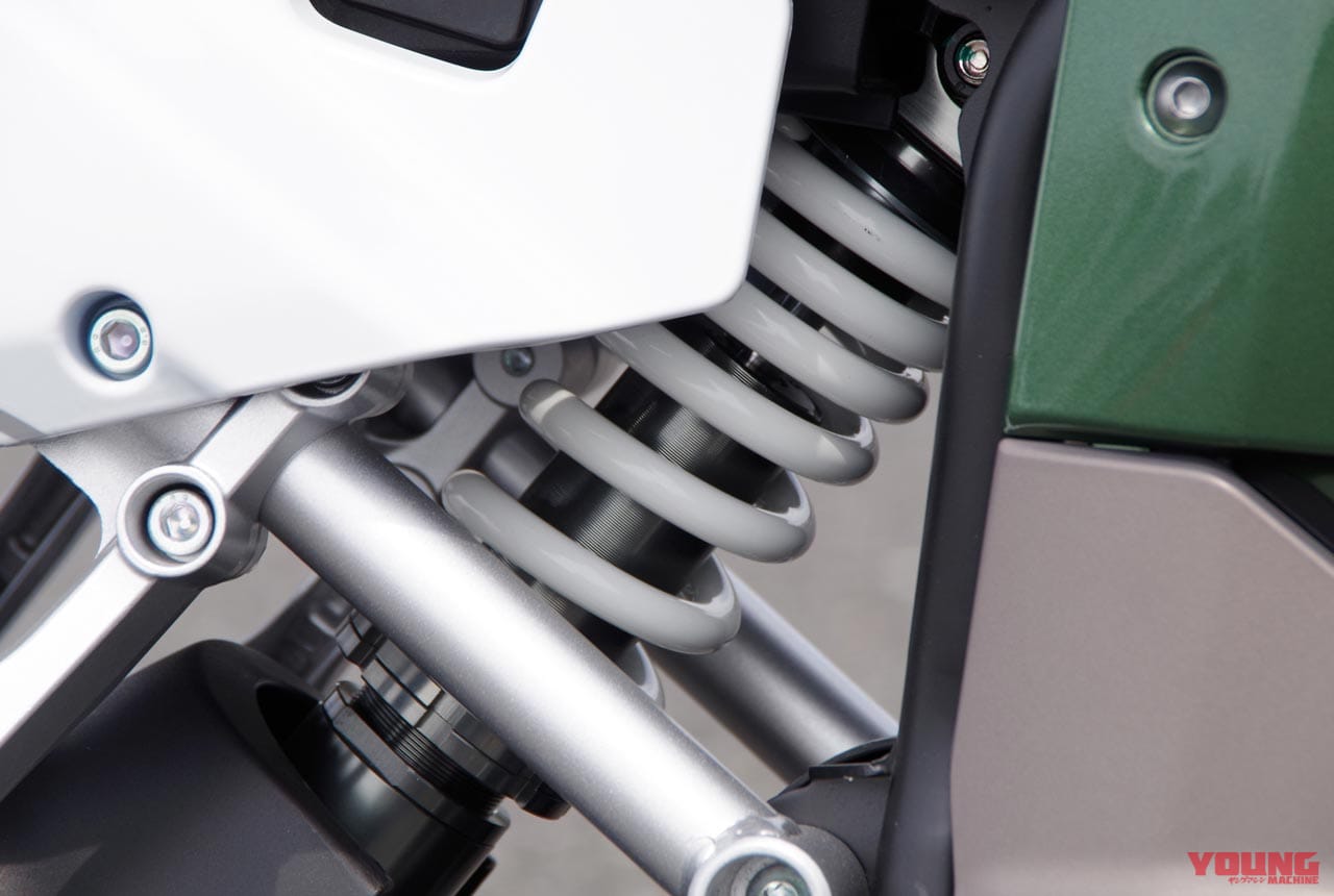 電動バイク「スーパーソコTC」試乗インプレッション|電動バイク「スーパーソコTC」試乗インプレッション【所有欲をかき立てられるルックス】