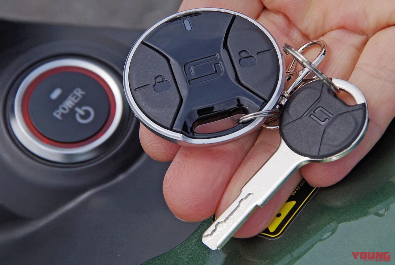 電動バイク「スーパーソコTC」試乗インプレッション|電動バイク「スーパーソコTC」試乗インプレッション【所有欲をかき立てられるルックス】