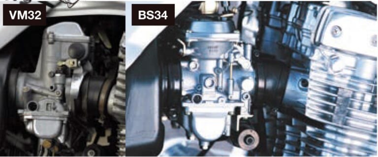 スズキ GSX-1100S KATANA|スズキGSX1100Sカタナ完調術#1〈プロに学ぶ’80s神名車メンテナンス〉