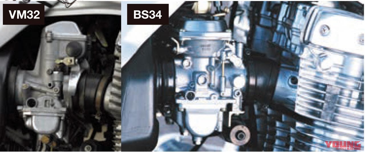 スズキ GSX-1100S KATANA|スズキGSX1100Sカタナ完調術#1〈プロに学ぶ’80s神名車メンテナンス〉