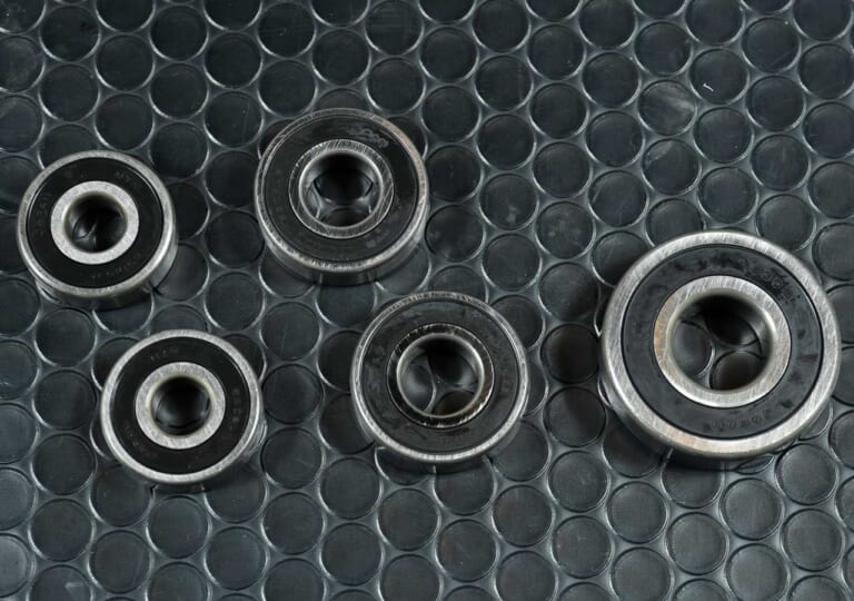 スズキGSX1100Sカタナ完調術〈プロに学ぶ'80s神名車メンテナンス〉|プロに学ぶスズキGSX1100Sカタナ完調術#2〈ウィークポイント解説〉