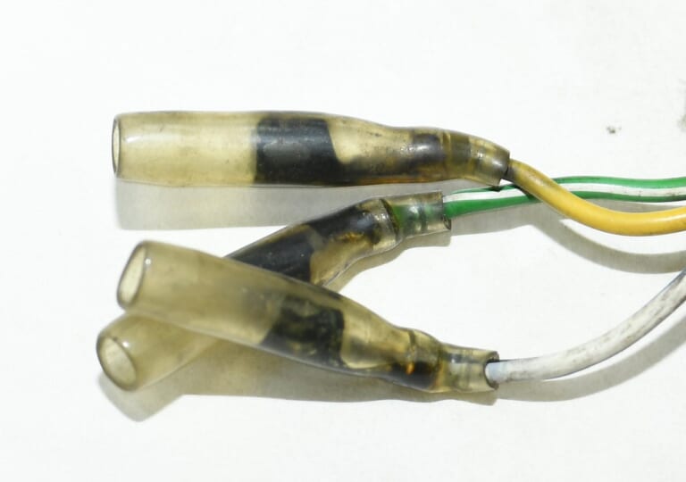 スズキGSX1100Sカタナ完調術〈プロに学ぶ'80s神名車メンテナンス〉|プロに学ぶスズキGSX1100Sカタナ完調術#2〈ウィークポイント解説〉