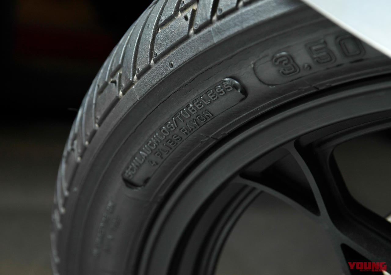 |プロに学ぶスズキGSX1100Sカタナ完調術#2〈ウィークポイント解説〉