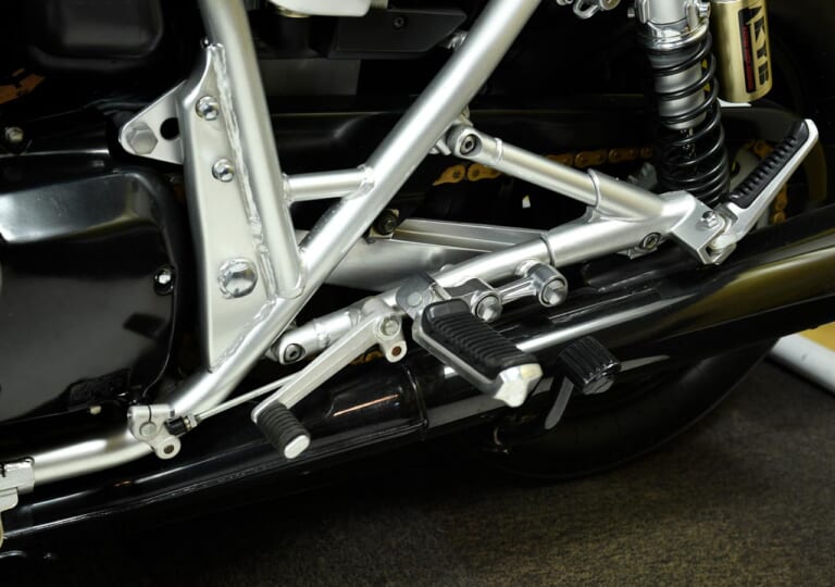 スズキGSX1100Sカタナ完調術〈プロに学ぶ'80s神名車メンテナンス〉|プロに学ぶスズキGSX1100Sカタナ完調術#2〈ウィークポイント解説〉