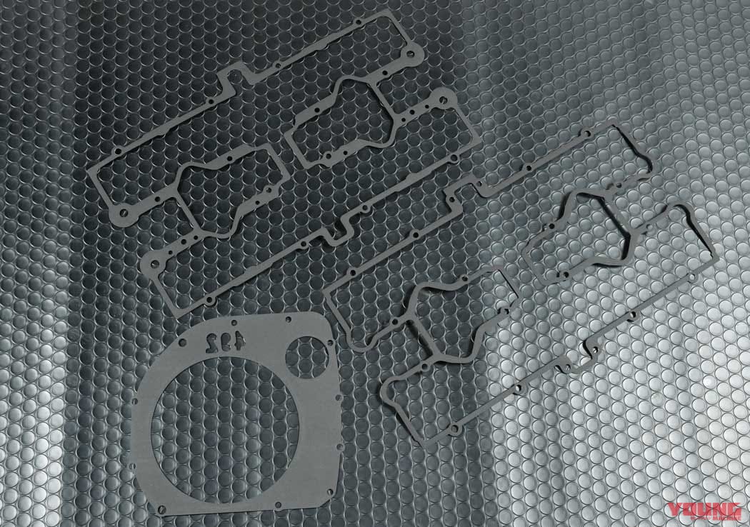 スズキGSX1100Sカタナ完調術|ユニコーンジャパンオリジナルパーツ|スズキGSX1100Sカタナ完調術#3/3【乗るなら決断は早く、整備はまとめて一気に】