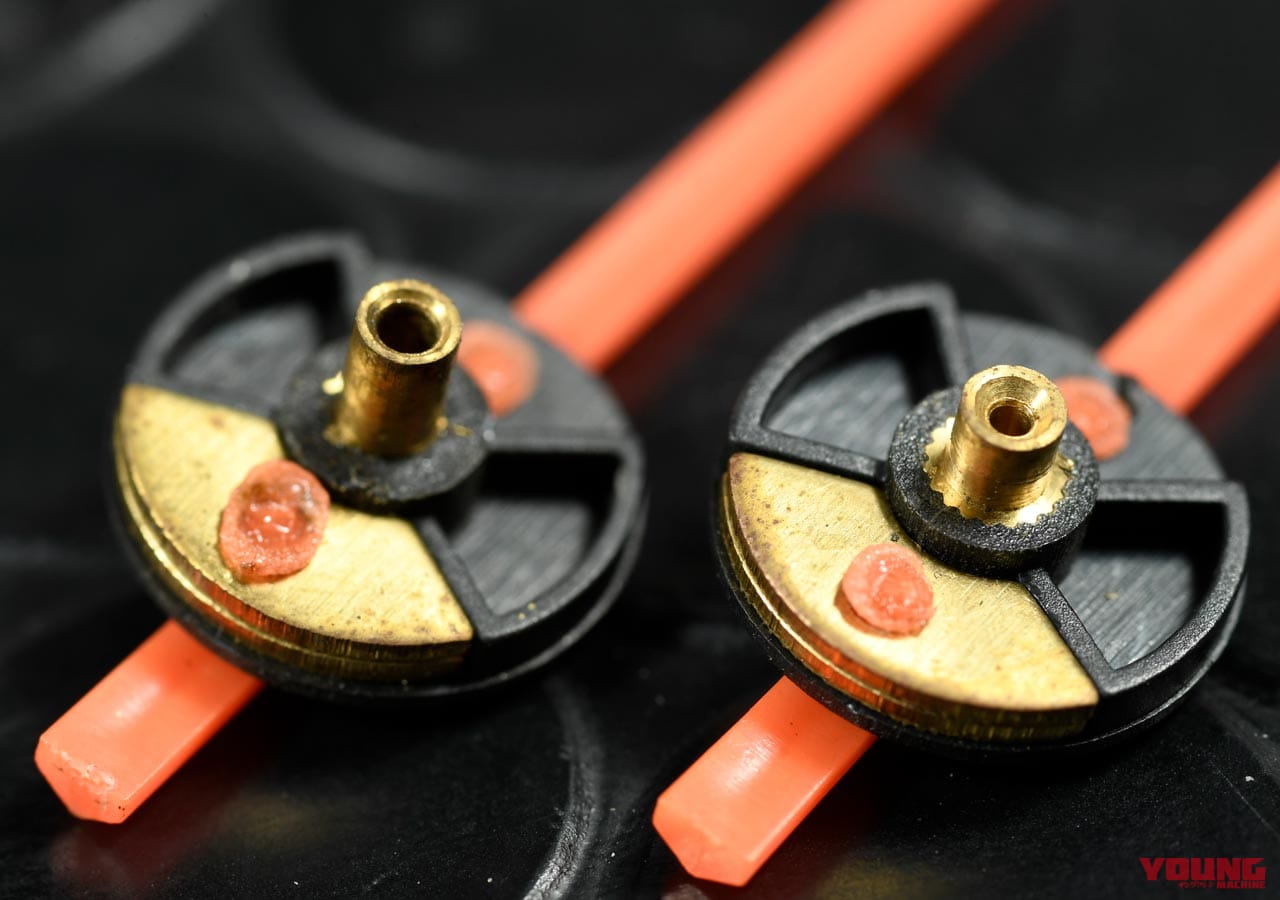 スズキGSX1100Sカタナ完調術|ユニコーンジャパンオリジナルパーツ|スズキGSX1100Sカタナ完調術#3/3【乗るなら決断は早く、整備はまとめて一気に】