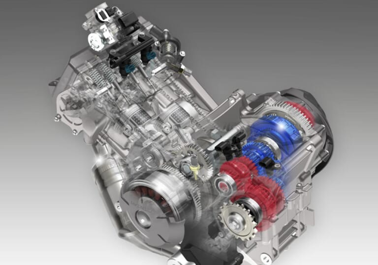 '21ホンダ新型フォルツァ750はX-ADVベースに電脳フルパック|’21ホンダ新型フォルツァ750はX-ADVベースに電脳フルパック【中身はがっつりGT】