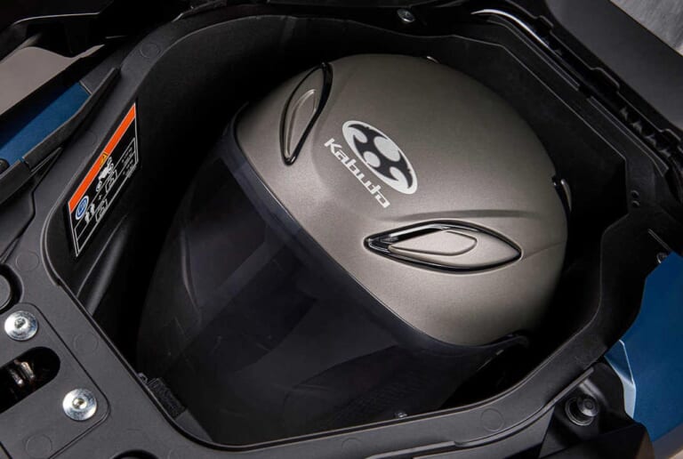 '21ホンダ新型フォルツァ750はX-ADVベースに電脳フルパック|’21ホンダ新型フォルツァ750はX-ADVベースに電脳フルパック【中身はがっつりGT】
