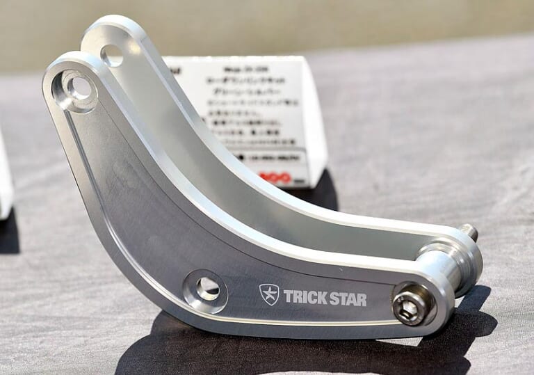 トリックスター |「最強のニンジャZX-25Rを目指す」トリックスターのパーツ開発【超フルパワー計画始動】