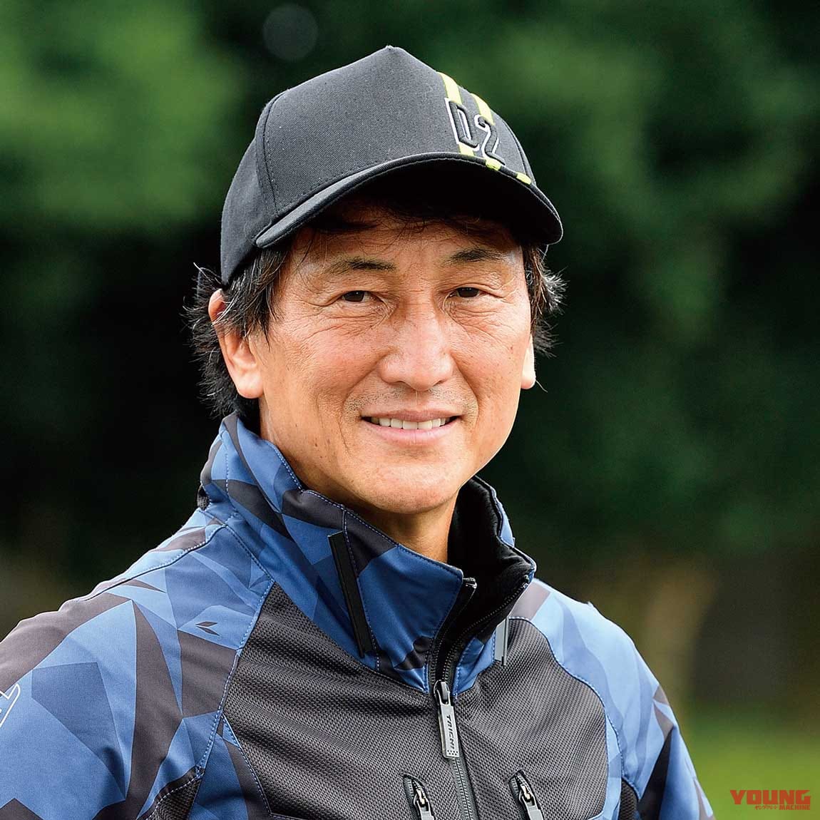 |ニンジャZX-25Rカスタム最前線〈リヤサス〉ナイトロンR3シリーズ試用インプレッション