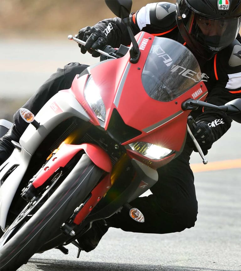マキシスのハイグリップラジアル「MA-SP」はワンランク上の剛性感|マキシスのハイグリップラジアル「MA-SP」試用インプレッション【ワンランク上の剛性感】