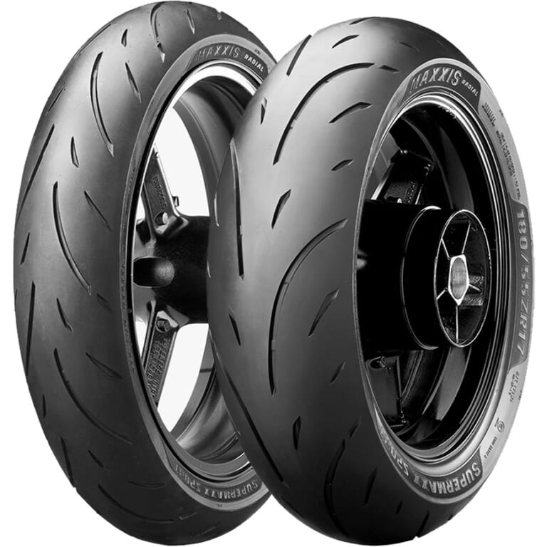 マキシスのハイグリップラジアル「MA-SP」はワンランク上の剛性感|マキシスのハイグリップラジアル「MA-SP」試用インプレッション【ワンランク上の剛性感】