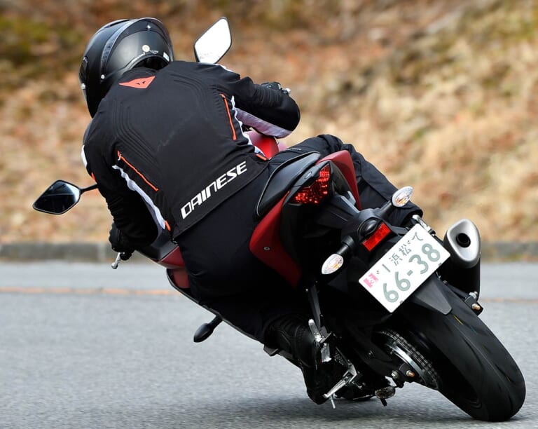 マキシスのハイグリップラジアル「MA-SP」はワンランク上の剛性感|マキシスのハイグリップラジアル「MA-SP」試用インプレッション【ワンランク上の剛性感】