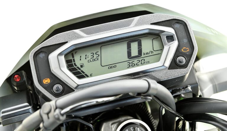 とにかく遊べる軽二輪!カワサキKLX230試乗インプレ|とにかく遊べる軽二輪!カワサキKLX230試乗インプレ【新車プレゼントキャンペーン実施中】