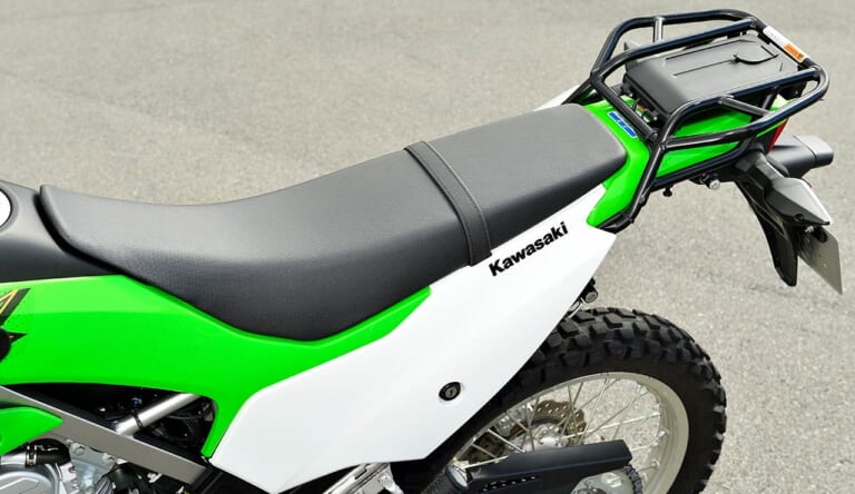 とにかく遊べる軽二輪!カワサキKLX230試乗インプレ|とにかく遊べる軽二輪!カワサキKLX230試乗インプレ【新車プレゼントキャンペーン実施中】