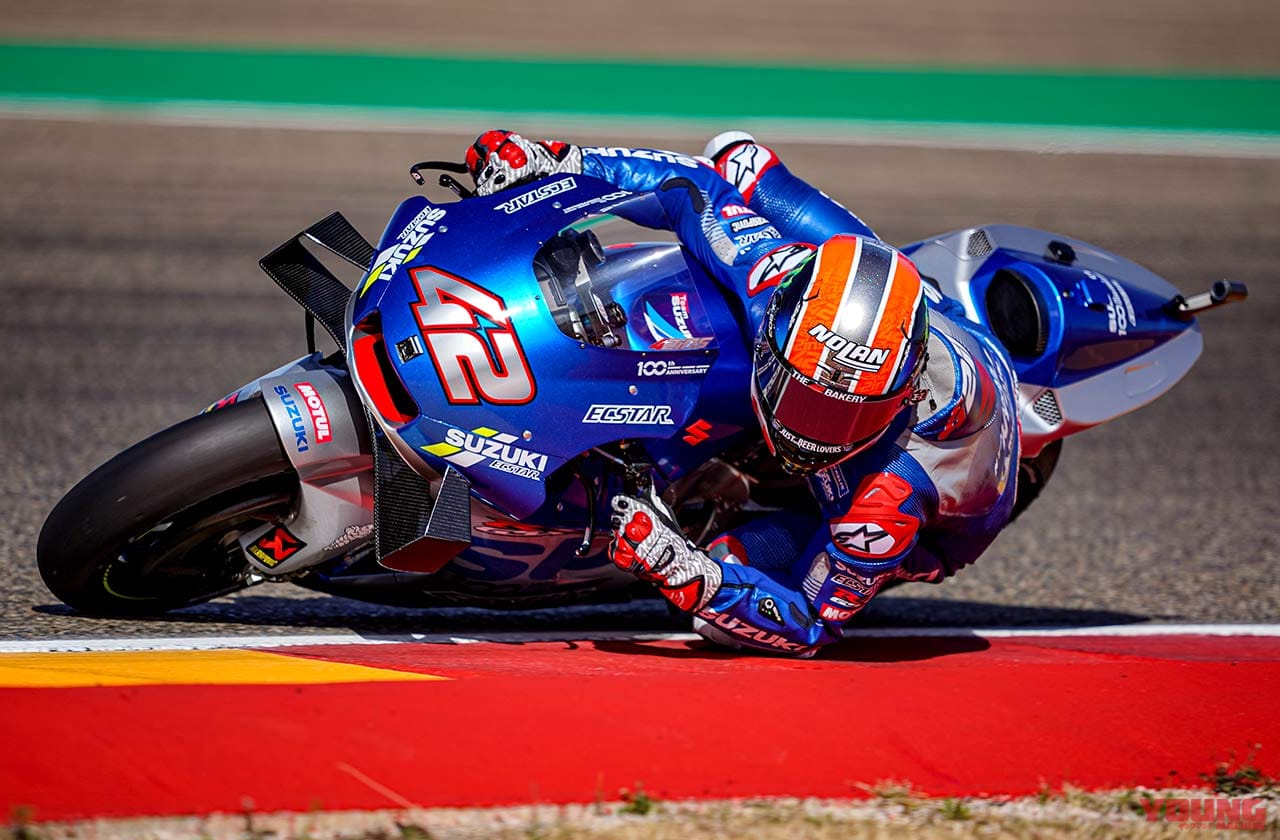 |大混迷の’20モトGPを戦ったマシン総評〈スズキ/ヤマハ/ホンダ/ドゥカティ/KTM〉