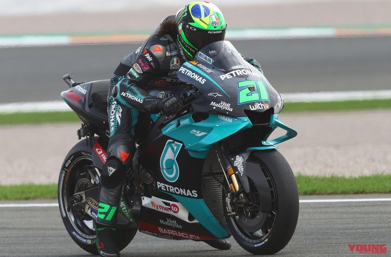 |大混迷の’20モトGPを戦ったマシン総評〈スズキ/ヤマハ/ホンダ/ドゥカティ/KTM〉