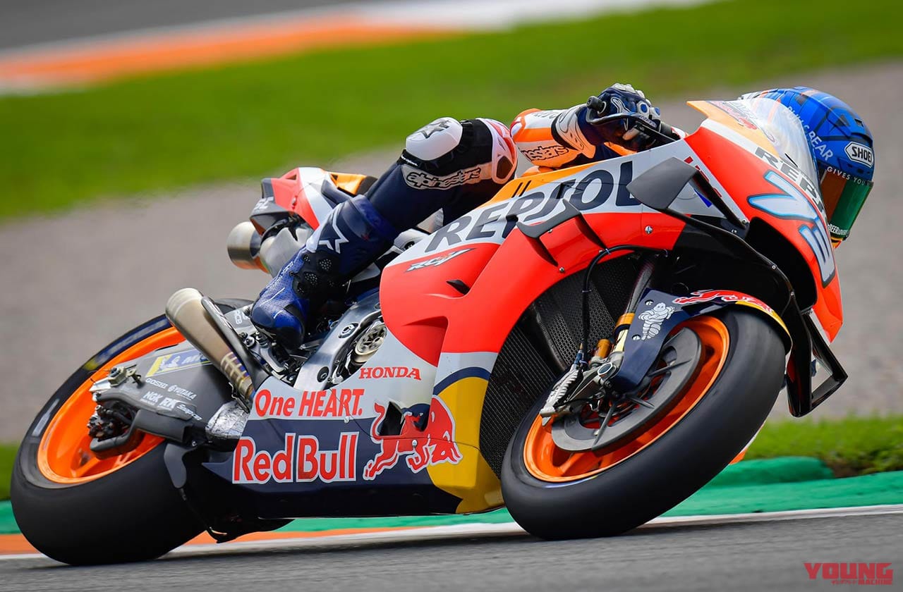 |大混迷の’20モトGPを戦ったマシン総評〈スズキ/ヤマハ/ホンダ/ドゥカティ/KTM〉