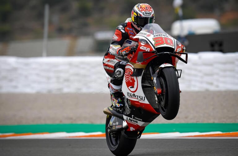 大混迷の2020MotoGPを戦った各マシン総評〈ホンダ〉|大混迷の’20モトGPを戦ったマシン総評〈スズキ/ヤマハ/ホンダ/ドゥカティ/KTM〉