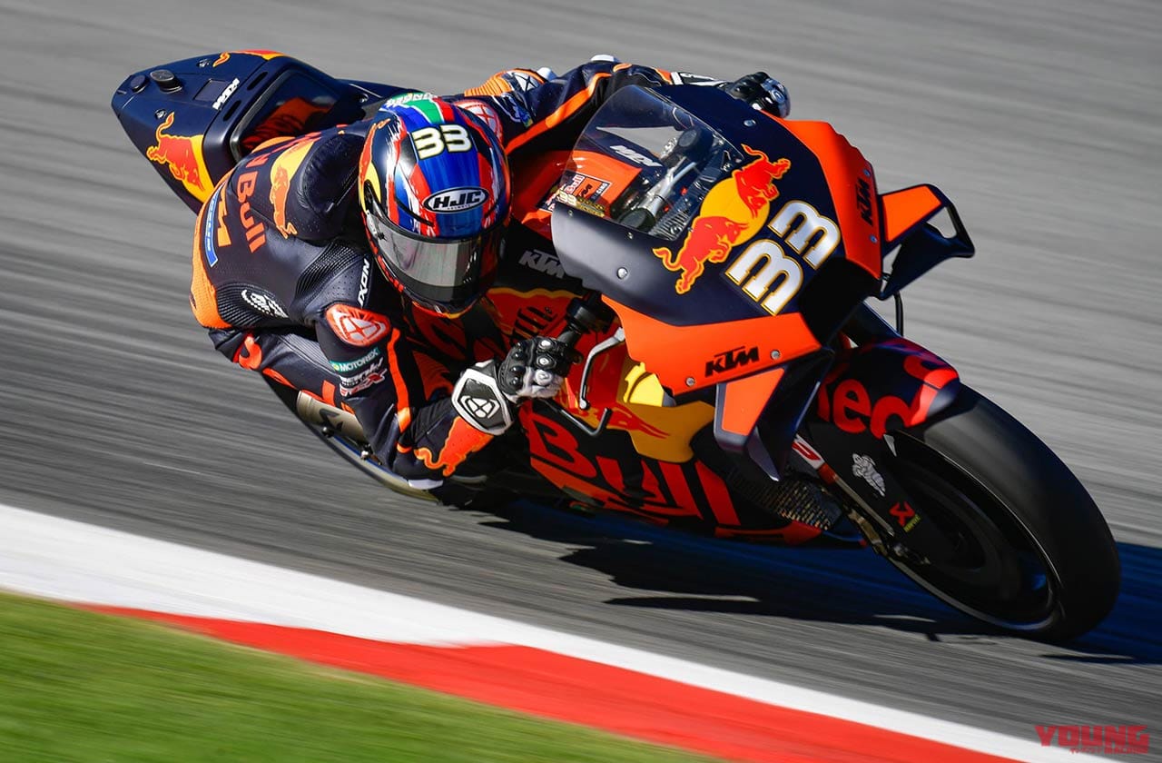 |大混迷の’20モトGPを戦ったマシン総評〈スズキ/ヤマハ/ホンダ/ドゥカティ/KTM〉