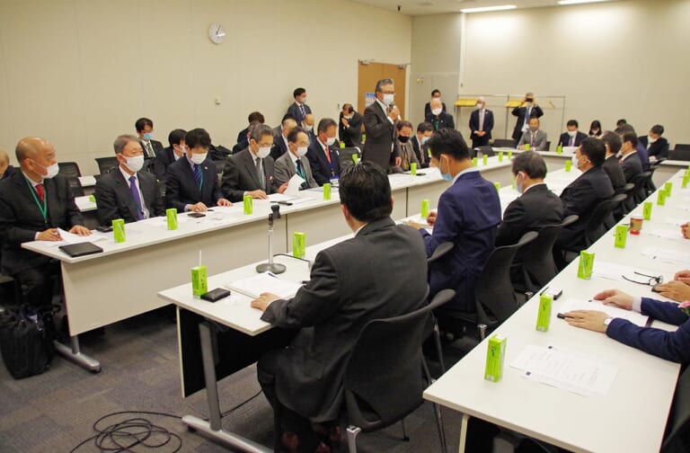 バイク駐車場の現状と課題、いま求められていること【駐車場設置要望の"見える化"を】|バイク駐車場の現状と課題、いま求められていること【駐車場設置要望の”見える化”を】