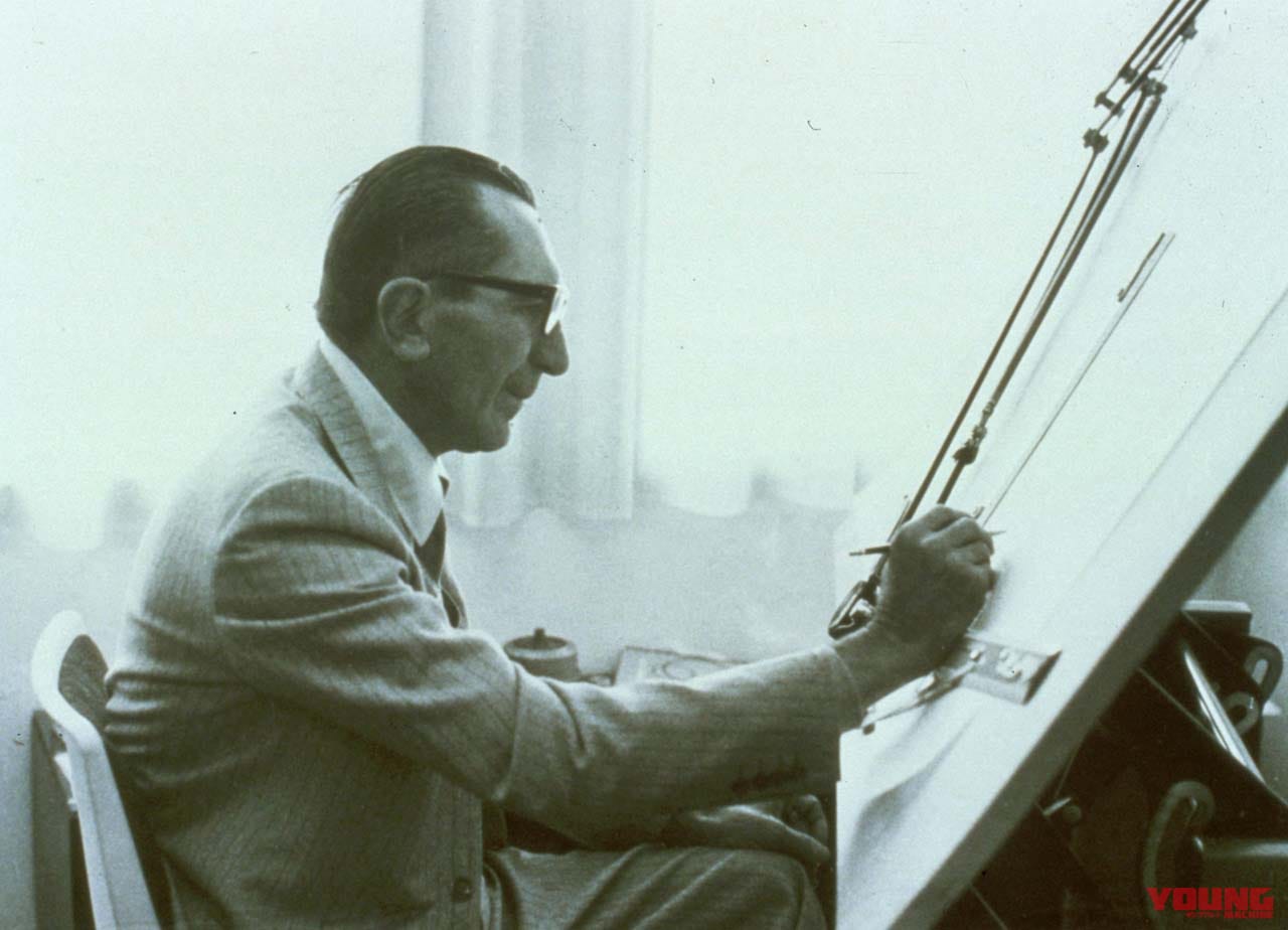 |“パニガーレ”ってどんな意味?【ドゥカティ編】バイクメーカーの生い立ちから現在まで