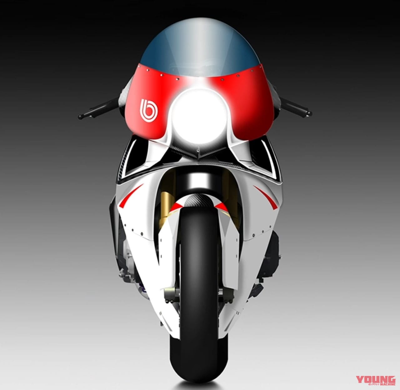 ビモータKB4|と、通り過ぎちゃった!? ビモータ「KB4」は10月正式発表に向け開発順調!