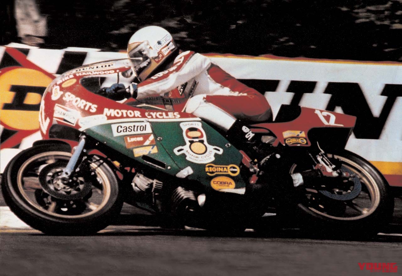 |“パニガーレ”ってどんな意味?【ドゥカティ編】バイクメーカーの生い立ちから現在まで