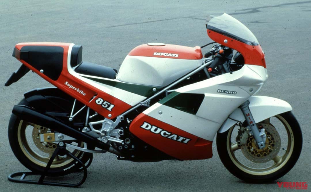 |“パニガーレ”ってどんな意味?【ドゥカティ編】バイクメーカーの生い立ちから現在まで