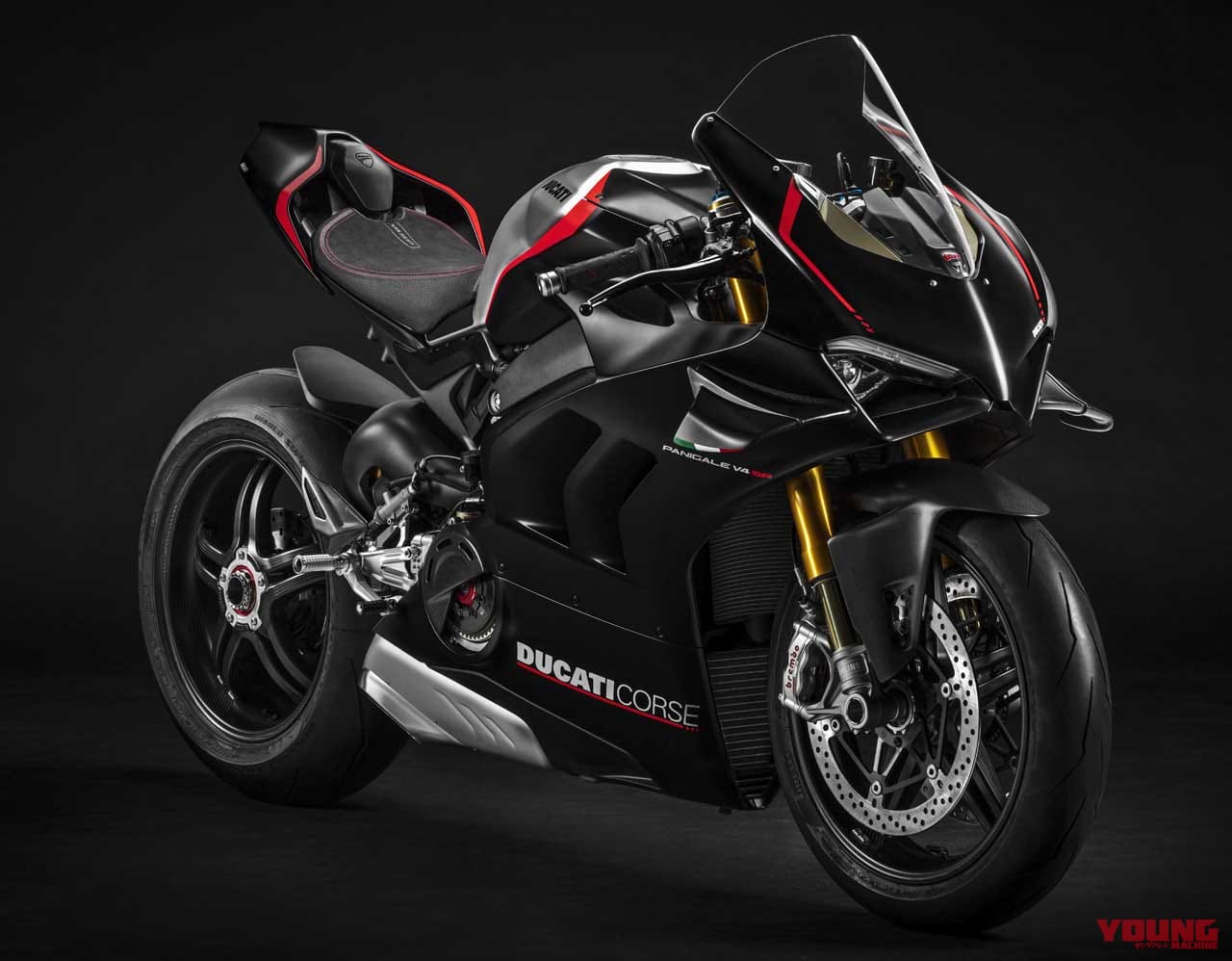 |“パニガーレ”ってどんな意味?【ドゥカティ編】バイクメーカーの生い立ちから現在まで