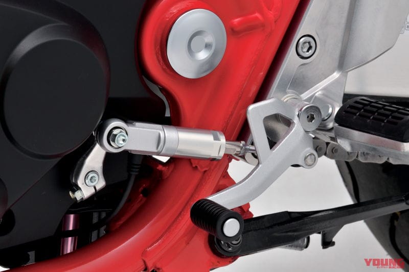 |威風堂々、ホンダ新型「CB1300スーパーフォア/スーパーボルドール/SP」が3/18に発売