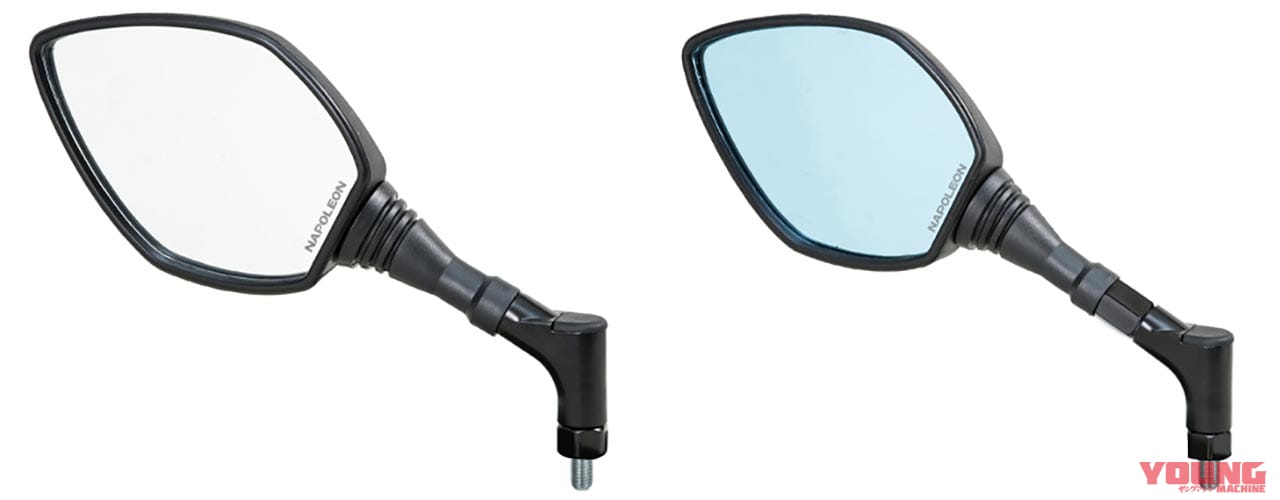 タナックス|クロス3プラス|’21年1月のおすすめカスタムパーツ×8選〈エンデュランス|ネクスレイ etc.〉