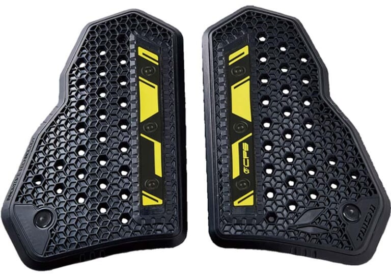 命を守る「胸部プロテクター」の選び方|バイク事故 死因の53.5%は胸腹部……命を守る「胸部プロテクター」の選び方