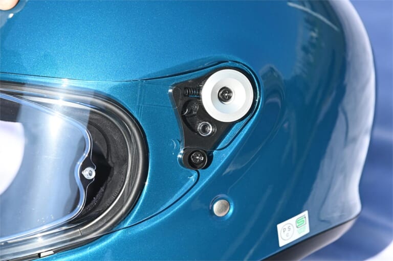 SHOEI グラムスター|SHOEI新作ヘルメット「グラムスター」試用インプレ【レトロさと快適性を見事に昇華】