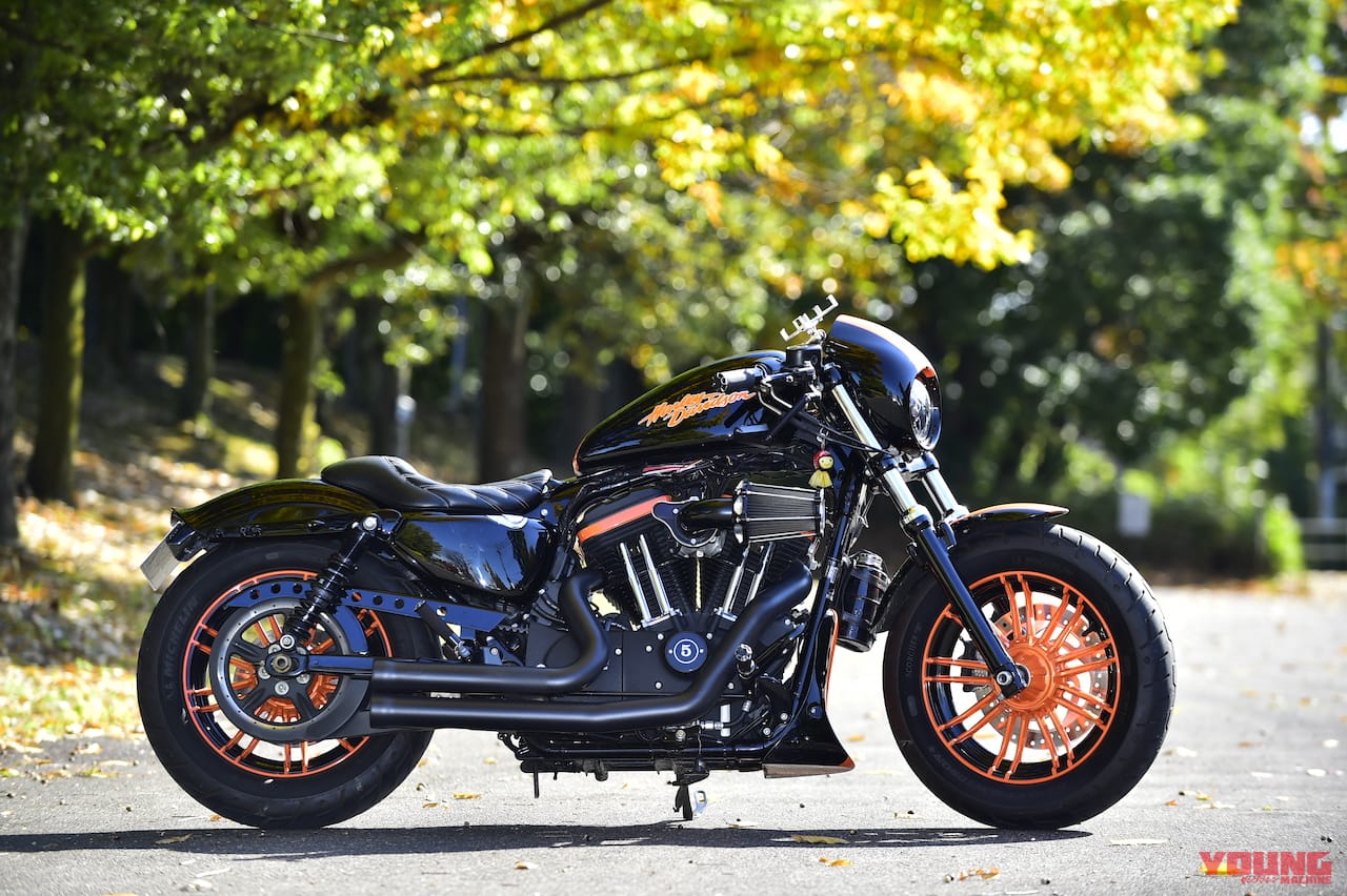 ハーレー専門誌『ウィズハーレー』vol.6発売【最新モデル&カスタム試乗など満載】|ハーレー専門誌『ウィズハーレー』vol.6発売【最新モデル&カスタム試乗など満載】