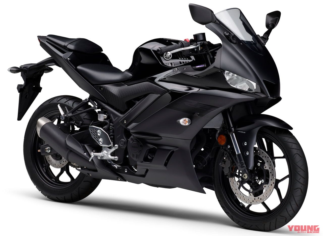 ã¤ãããYZF-R25ãYZF-R3ãã«2021å¹´ã®æ°è²ï¼ ã·ã¢ã³ç³»ã®ãã¬ã³ãã«ã©ã¼ã§ã¹ãã¼ãã£ã« | WEBã¤ã³ã°ãã·ã³ï½ææ°ãã¤ã¯æ
å ±