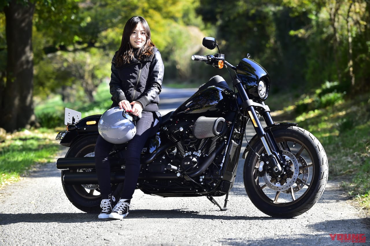 ハーレー専門誌『ウィズハーレー』vol.6発売【最新モデル&カスタム試乗など満載】|ハーレー専門誌『ウィズハーレー』vol.6発売【最新モデル&カスタム試乗など満載】