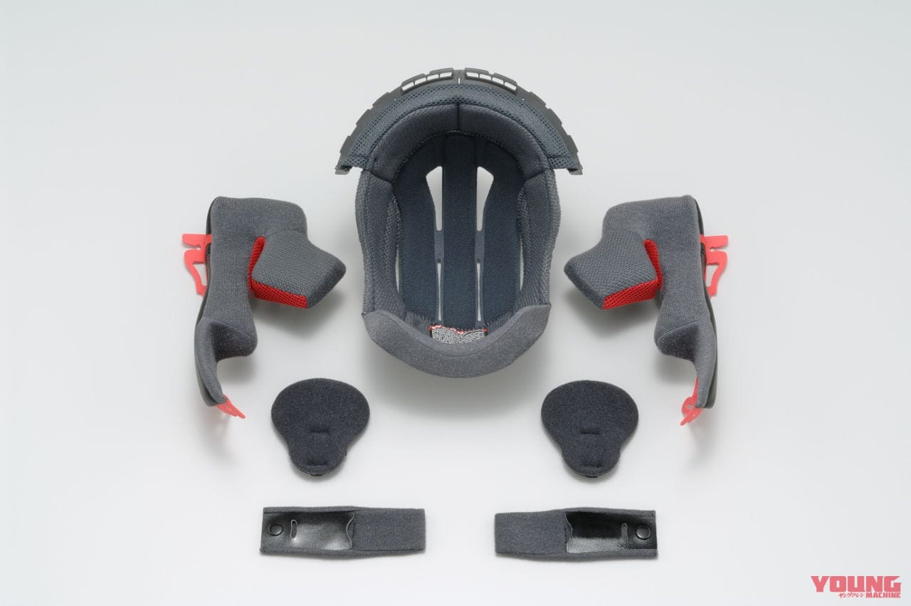 SHOEIが軽快なスポーツヘルメットのニューモデル「Z-8」発表！ 2021年3 