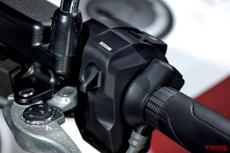 |威風堂々、ホンダ新型「CB1300スーパーフォア/スーパーボルドール/SP」が3/18に発売