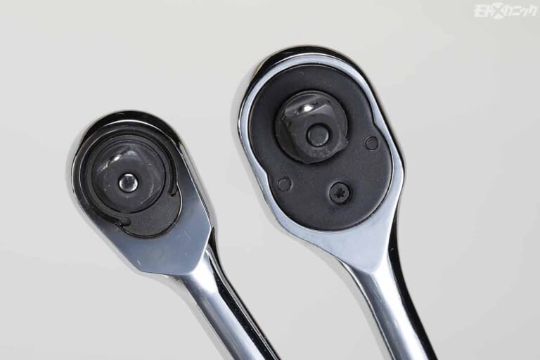 3/8DRラチェットハンドル|アストロプロダクツ|“迷ったら買う”を楽しめるアストロプロダクツの工具選び【ラチェットハンドルetc.】