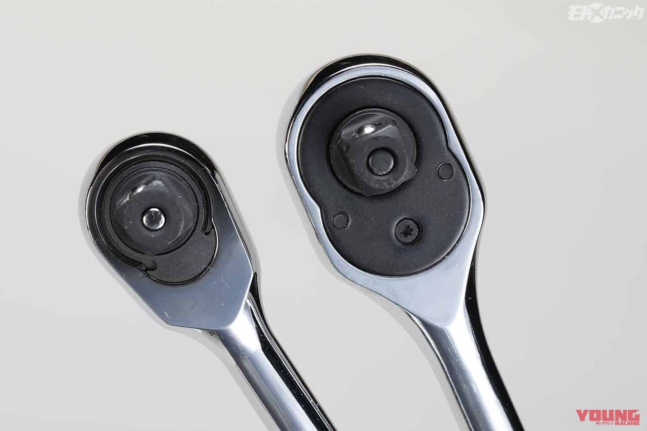 |“迷ったら買う”を楽しめるアストロプロダクツの工具選び【ラチェットハンドルetc.】