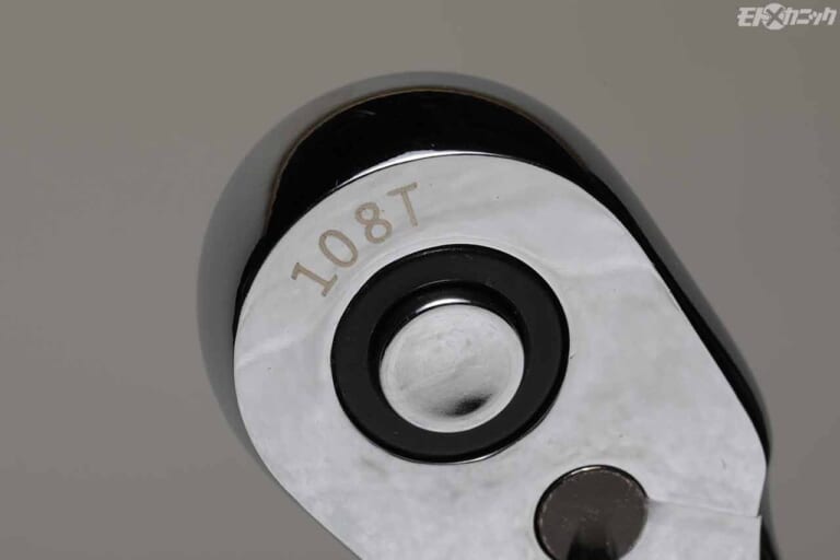 3/8DRラチェットハンドル|アストロプロダクツ|“迷ったら買う”を楽しめるアストロプロダクツの工具選び【ラチェットハンドルetc.】